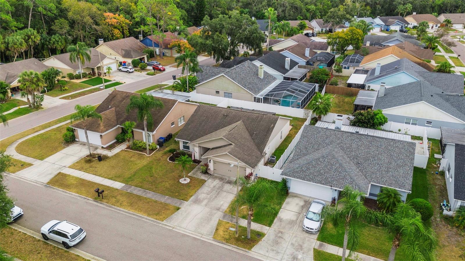 COUNTRYWAY PRCL B TR 4 - Residential