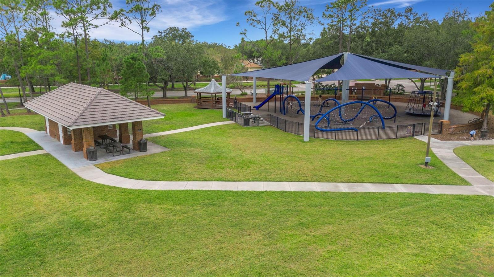 COUNTRYWAY PRCL B TR 4 - Residential