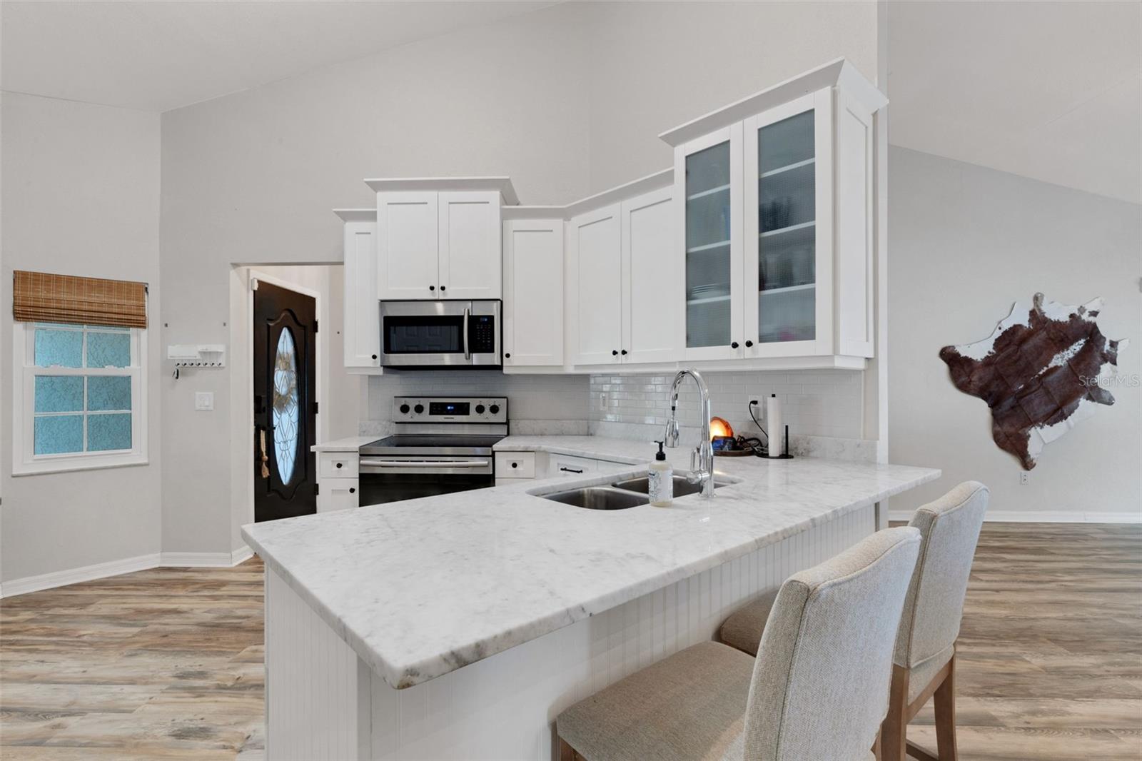 COUNTRYWAY PRCL B TR 4 - Residential