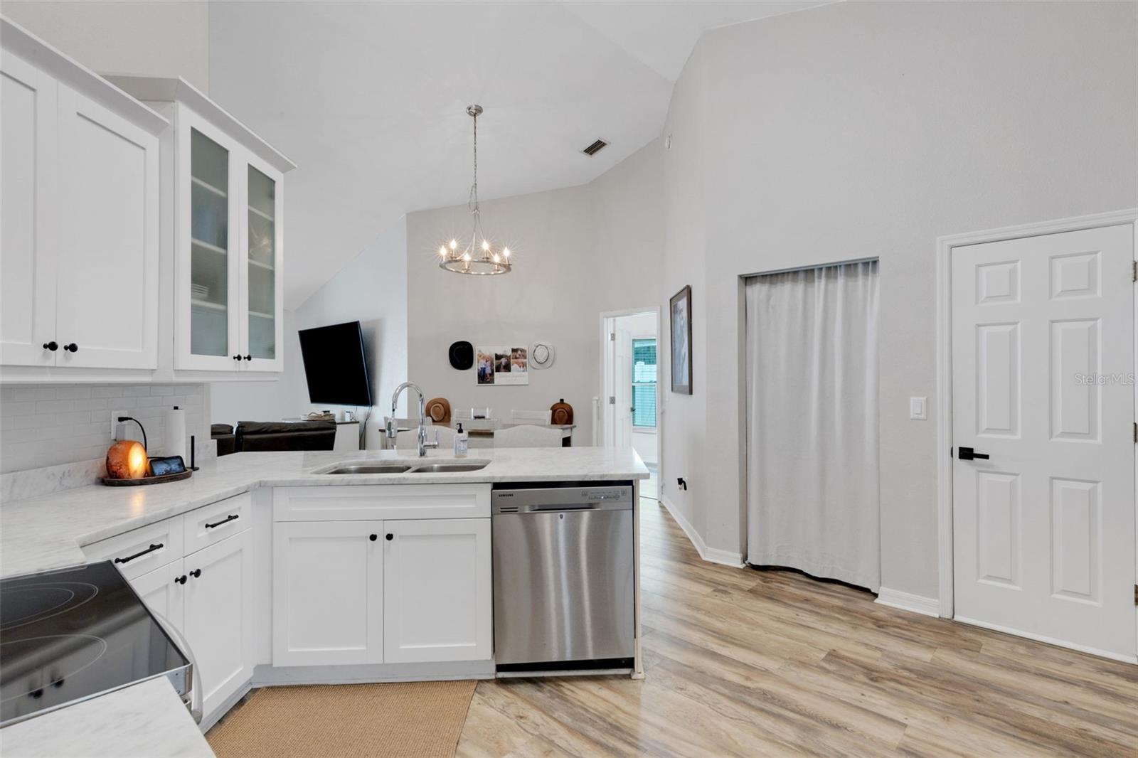 COUNTRYWAY PRCL B TR 4 - Residential