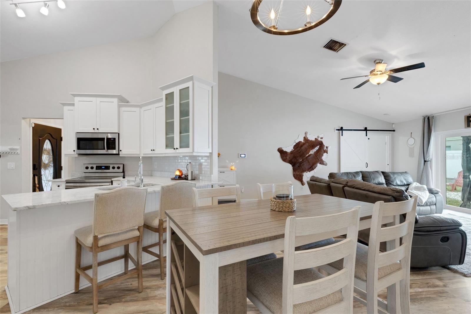 COUNTRYWAY PRCL B TR 4 - Residential