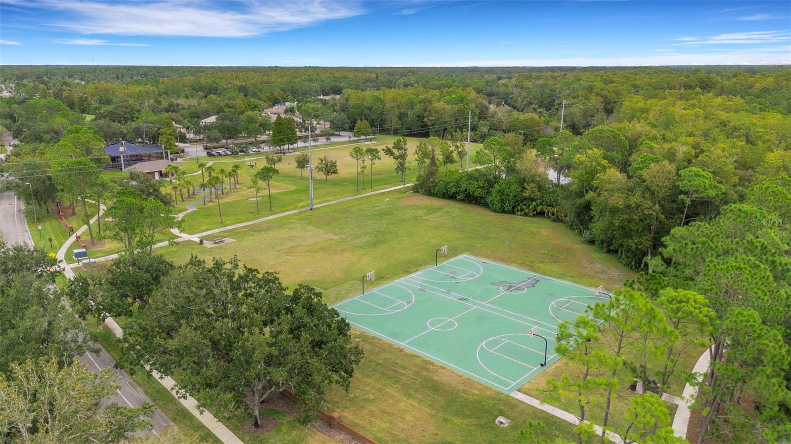 COUNTRYWAY PRCL B TR 4 - Residential