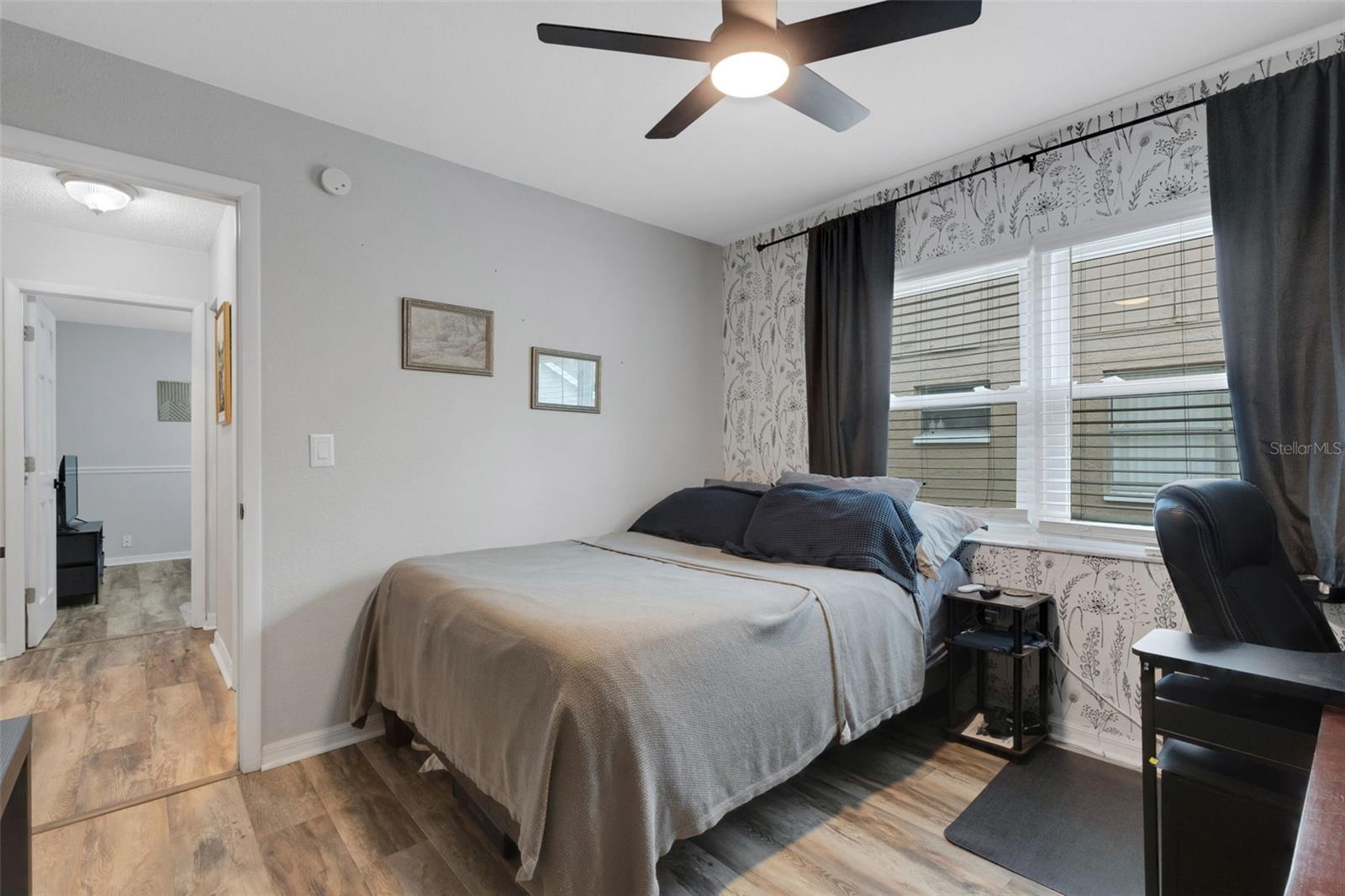 COUNTRYWAY PRCL B TR 4 - Residential