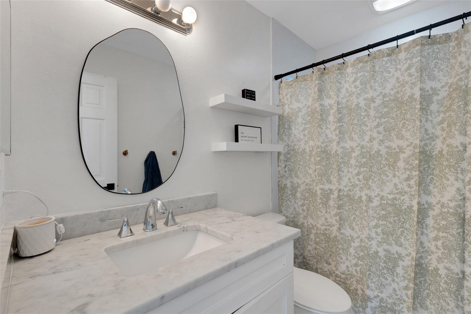 COUNTRYWAY PRCL B TR 4 - Residential