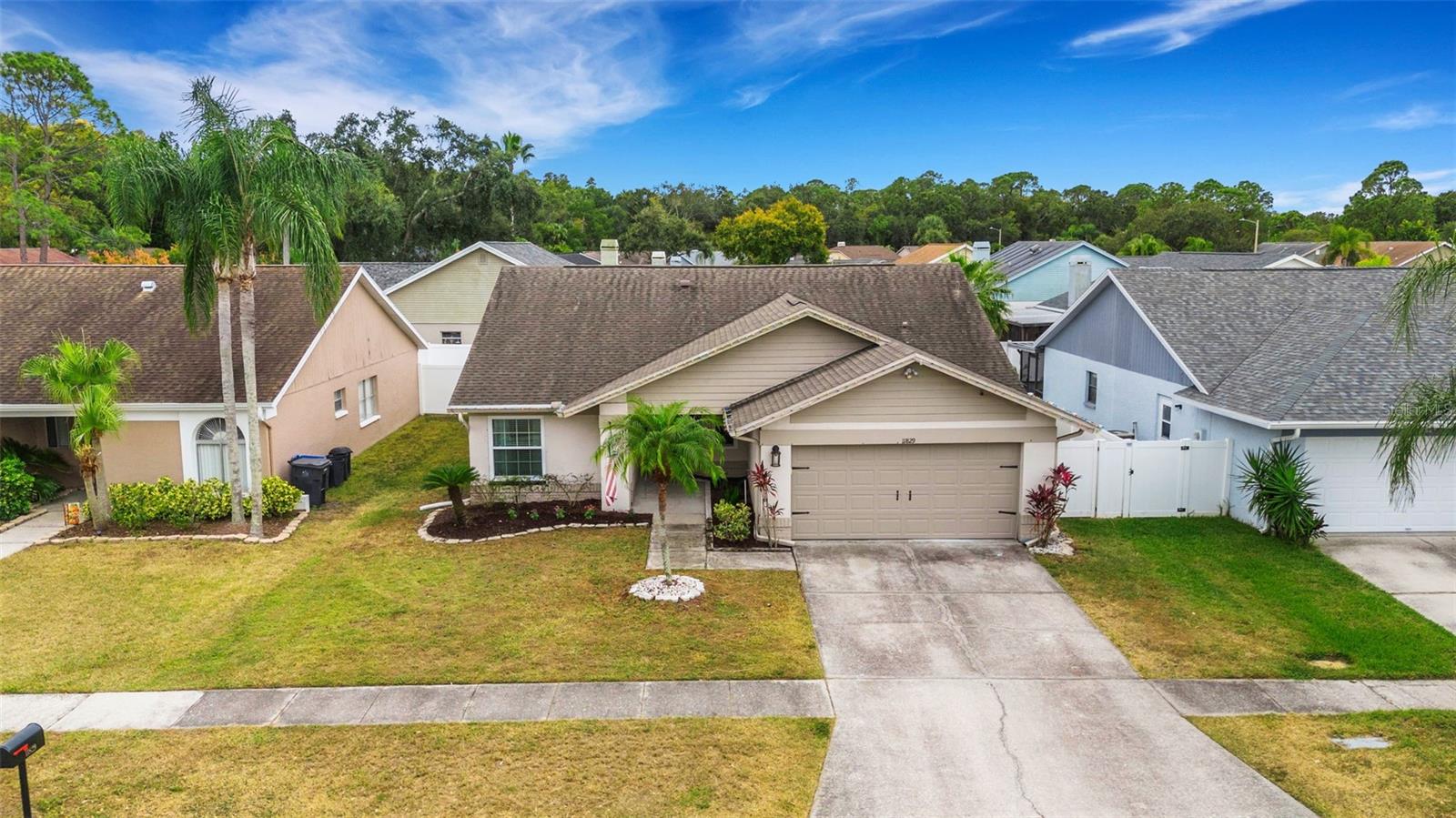 COUNTRYWAY PRCL B TR 4 - Residential