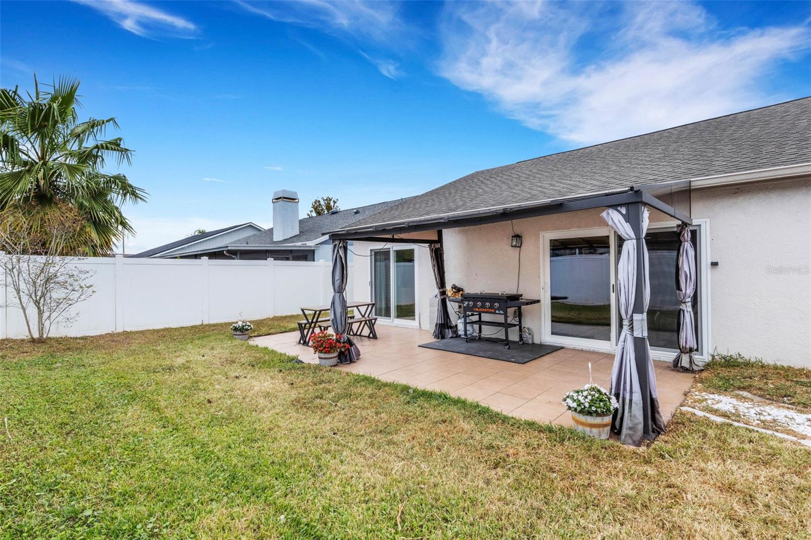 COUNTRYWAY PRCL B TR 4 - Residential