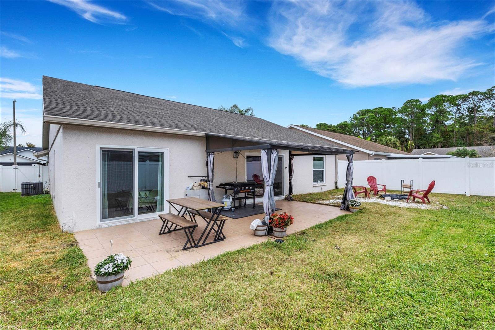 COUNTRYWAY PRCL B TR 4 - Residential