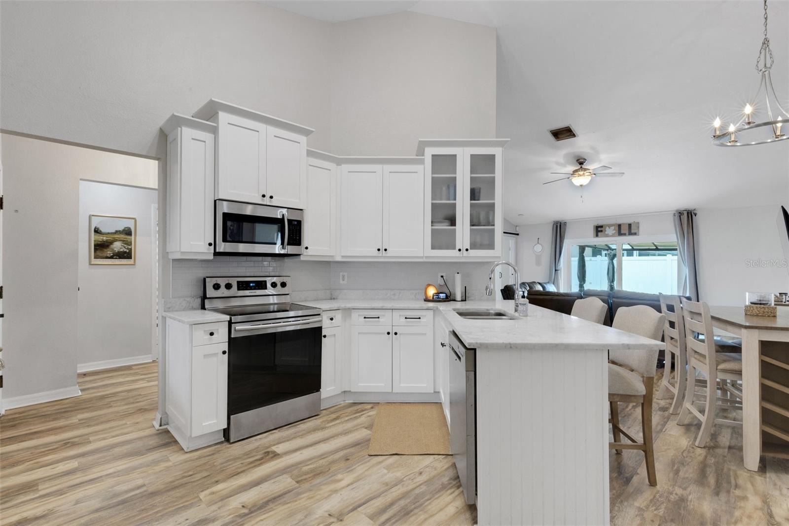 COUNTRYWAY PRCL B TR 4 - Residential