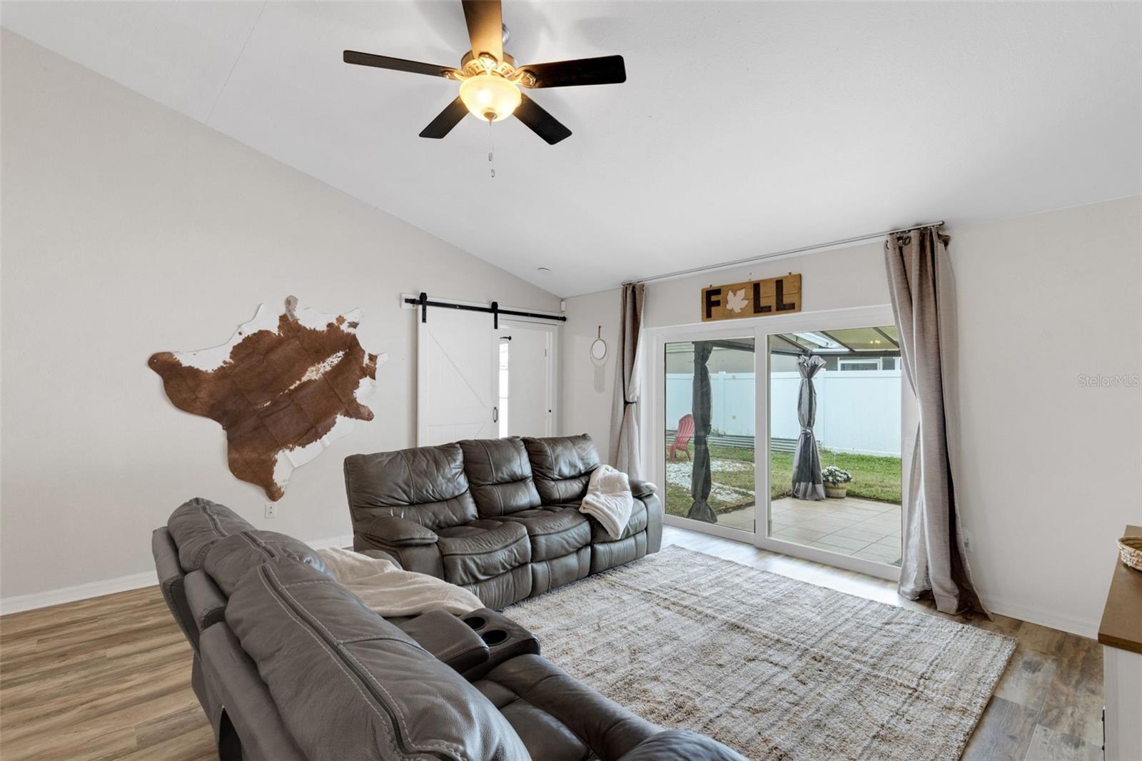 COUNTRYWAY PRCL B TR 4 - Residential