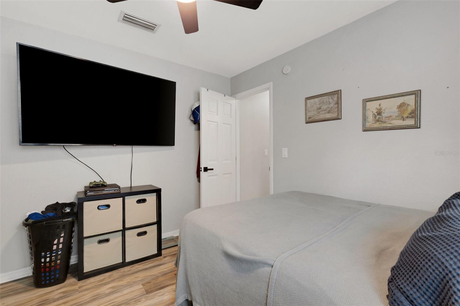 COUNTRYWAY PRCL B TR 4 - Residential