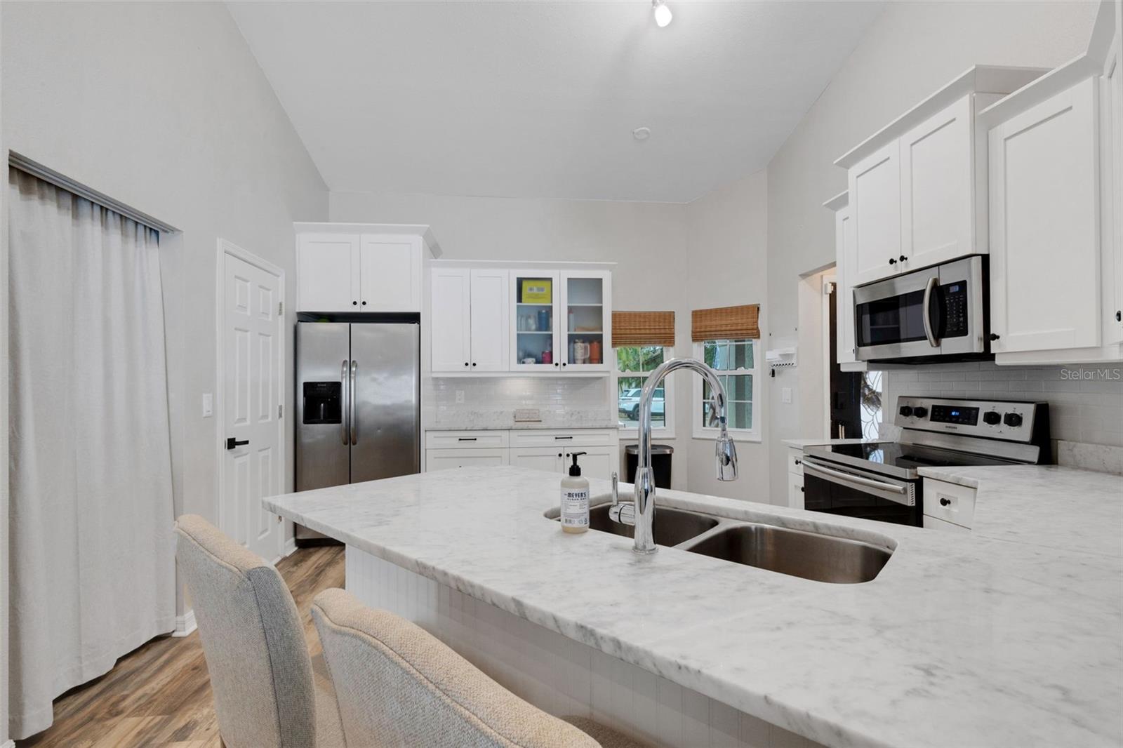 COUNTRYWAY PRCL B TR 4 - Residential