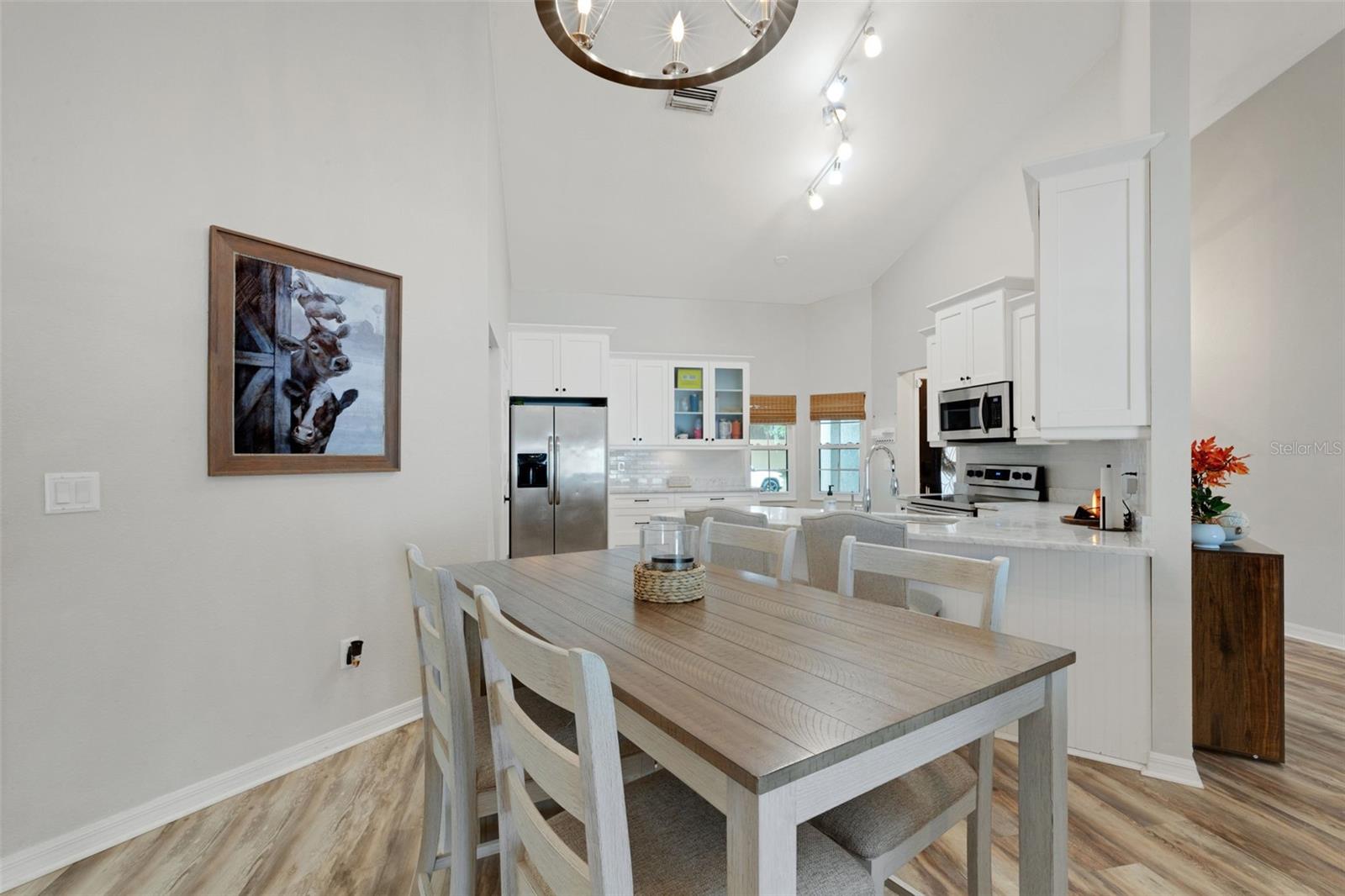 COUNTRYWAY PRCL B TR 4 - Residential