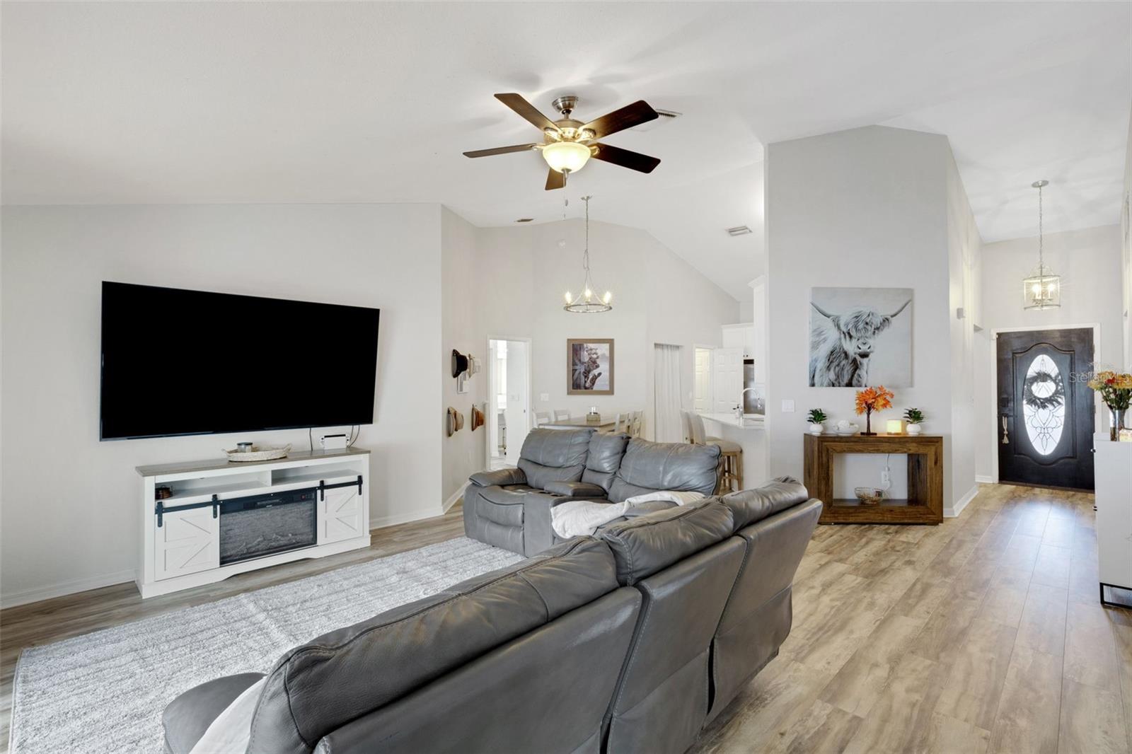 COUNTRYWAY PRCL B TR 4 - Residential