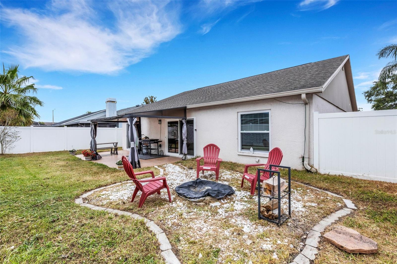 COUNTRYWAY PRCL B TR 4 - Residential