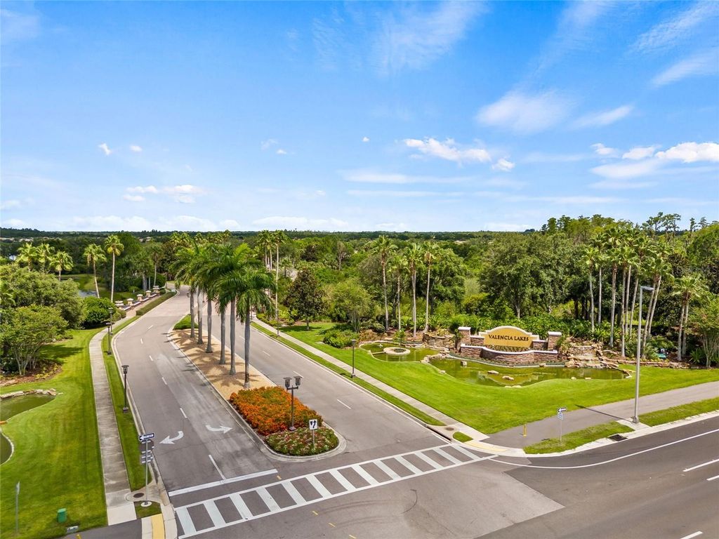 Photo of 15767 Crystal Waters Drive, Wimauma, FL 33598 (MLS # N6142108)