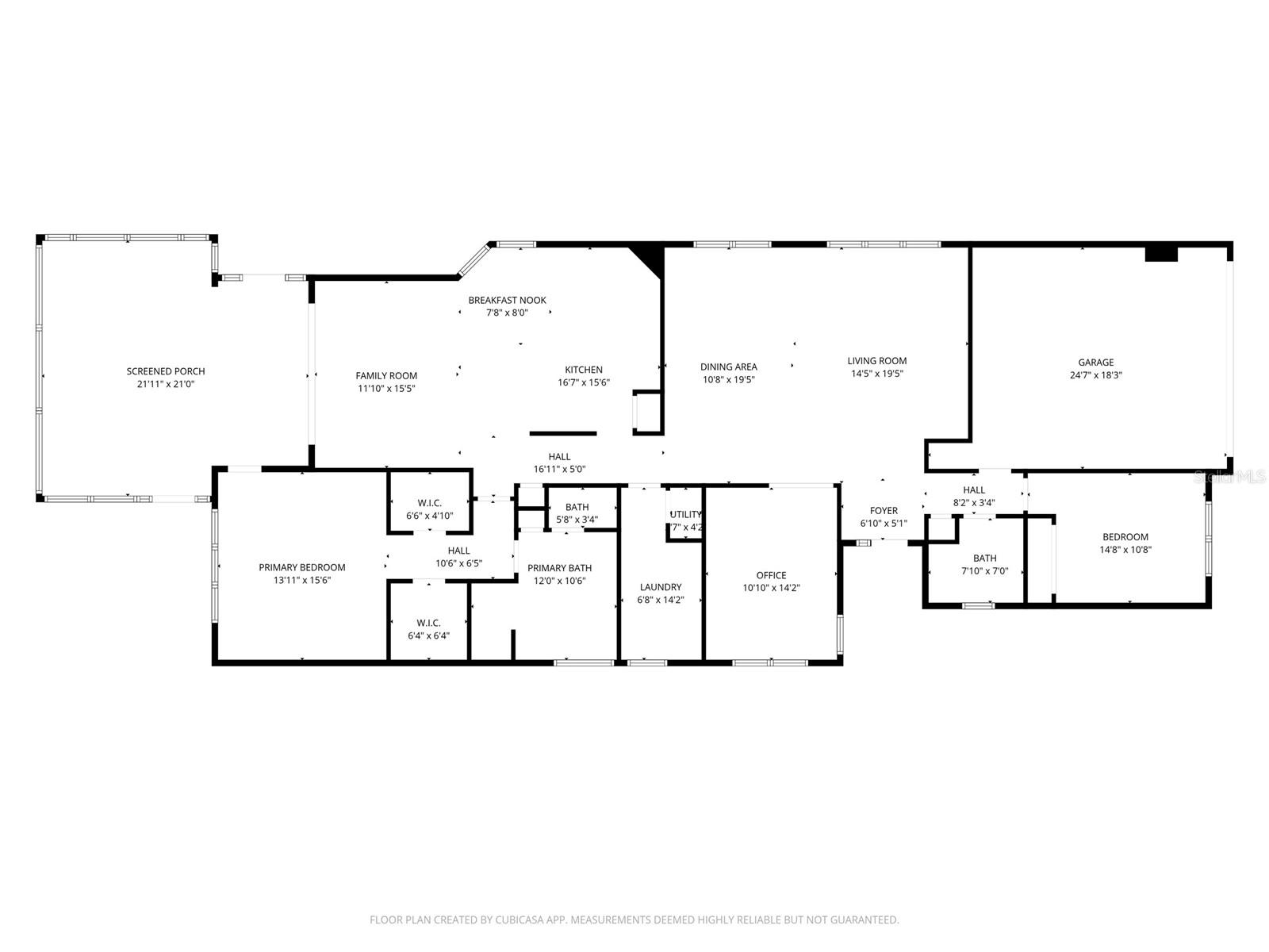VALENCIA LAKES PH 02 - Residential