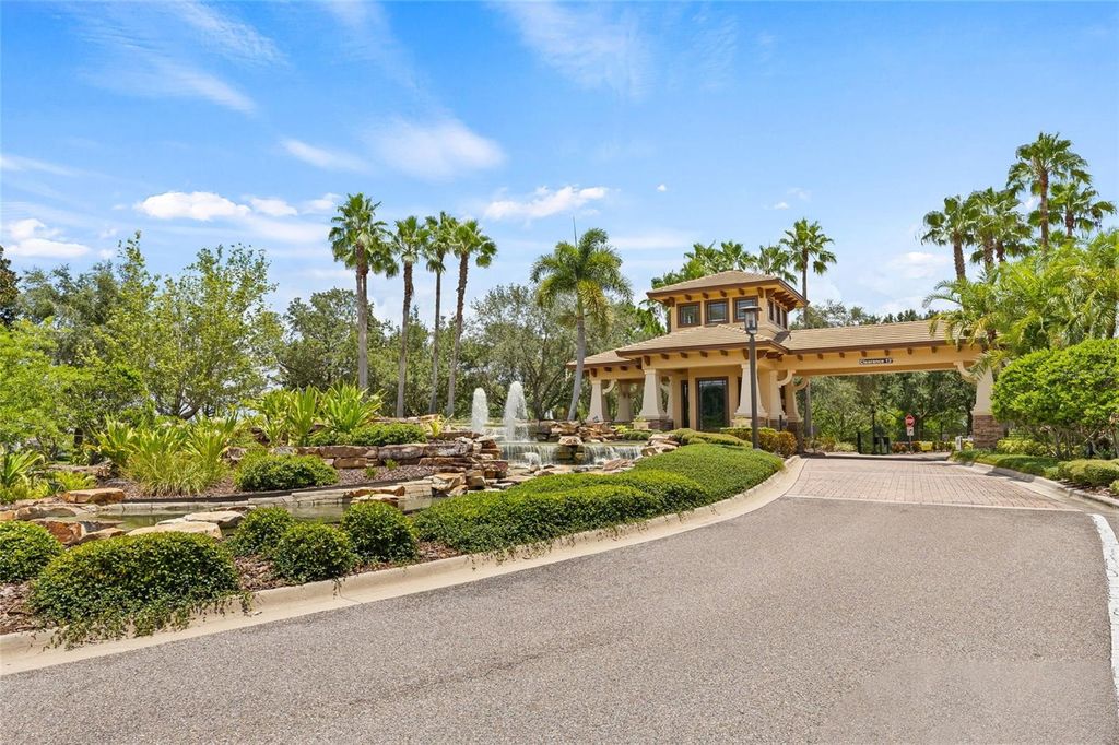 Photo of 15767 Crystal Waters Drive, Wimauma, FL 33598 (MLS # N6142108)