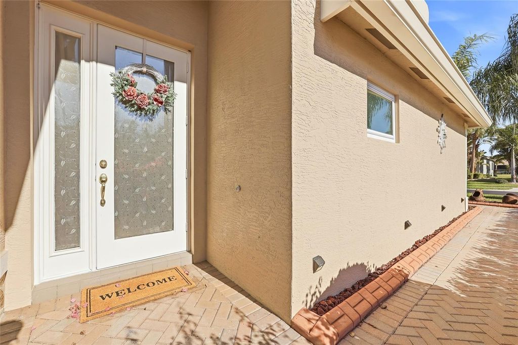 Photo of 15767 Crystal Waters Drive, Wimauma, FL 33598 (MLS # N6142108)