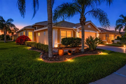 Photo of 15767 Crystal Waters Drive, Wimauma, FL 33598 (MLS # N6142108)