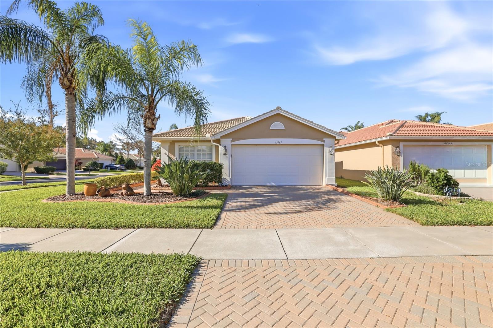 15767 CRYSTAL WATERS DRIVE