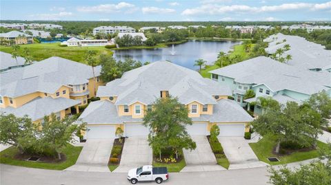 A home in PUNTA GORDA