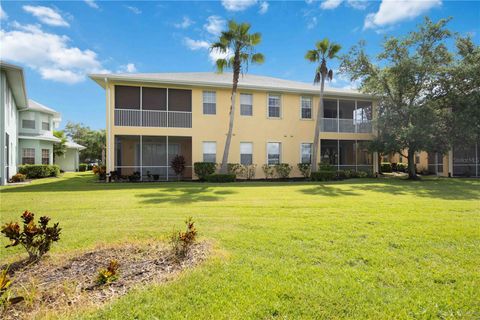 A home in PUNTA GORDA