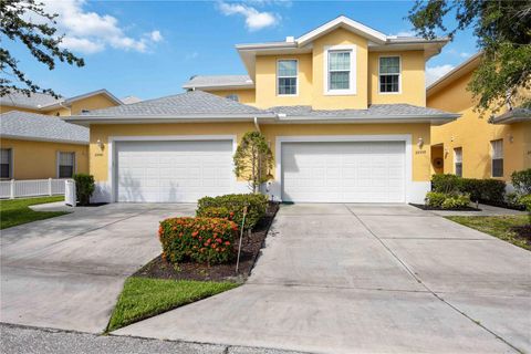 A home in PUNTA GORDA