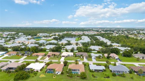 A home in PUNTA GORDA