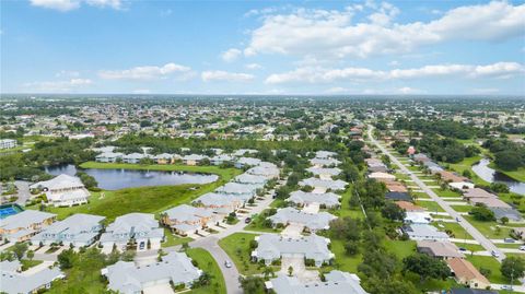 A home in PUNTA GORDA