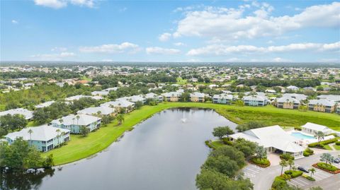 A home in PUNTA GORDA