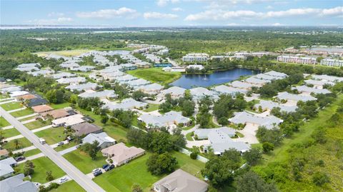 A home in PUNTA GORDA