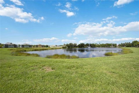 A home in PUNTA GORDA