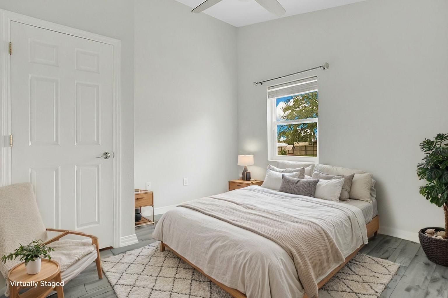 APSHAWA GROVES - Residential