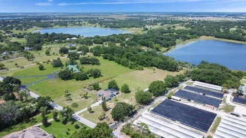 Tiny photo for 17927 E Apshawa Road, Minneola, FL 34715 (MLS # O6320923)