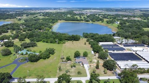 Photo of 17927 E Apshawa Road, Minneola, FL 34715 (MLS # O6320923)