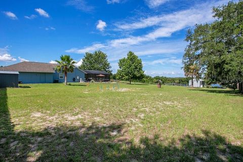 Tiny photo for 17927 E Apshawa Road, Minneola, FL 34715 (MLS # O6320923)
