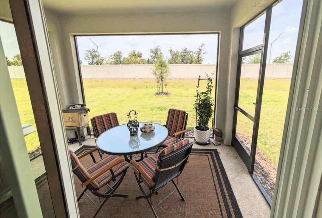 SOLERA - Residential Lease