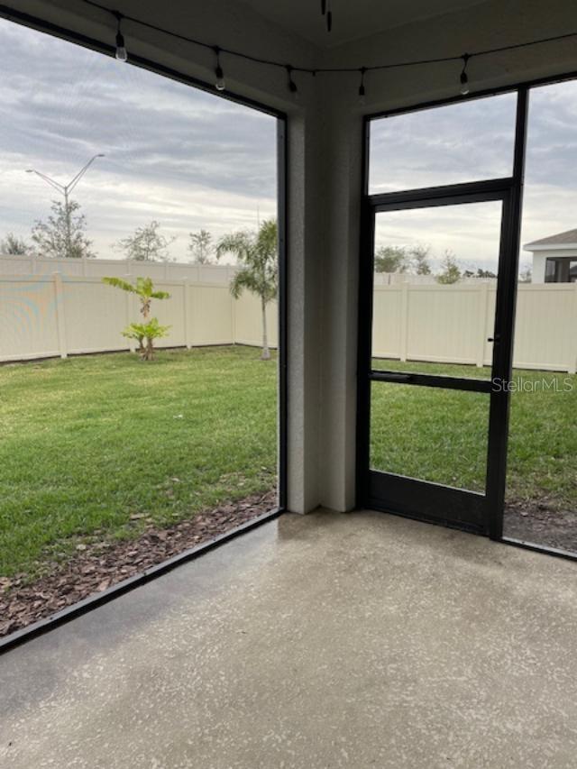 SOLERA - Residential Lease