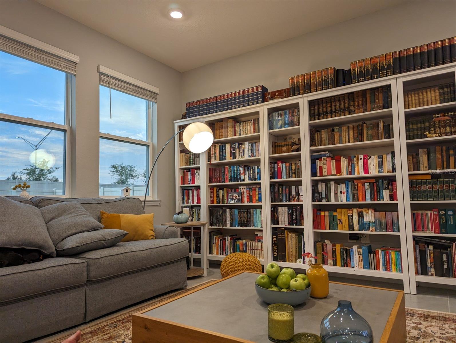 SOLERA - Residential Lease