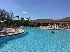 SOLERA - Residential Lease