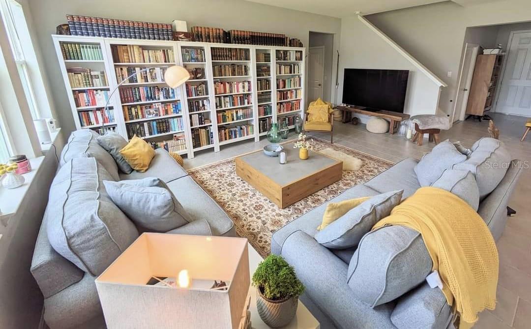 SOLERA - Residential Lease