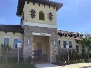 SOLERA - Residential Lease