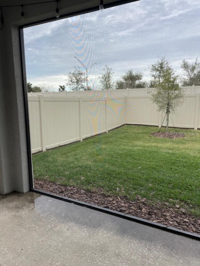 SOLERA - Residential Lease