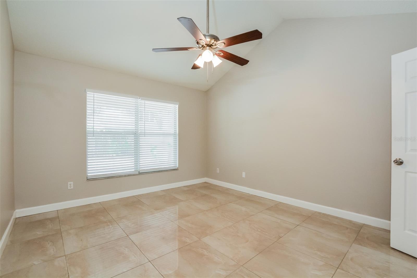 COUNTRY CREEK FOREST EDGE UNIT II - Residential