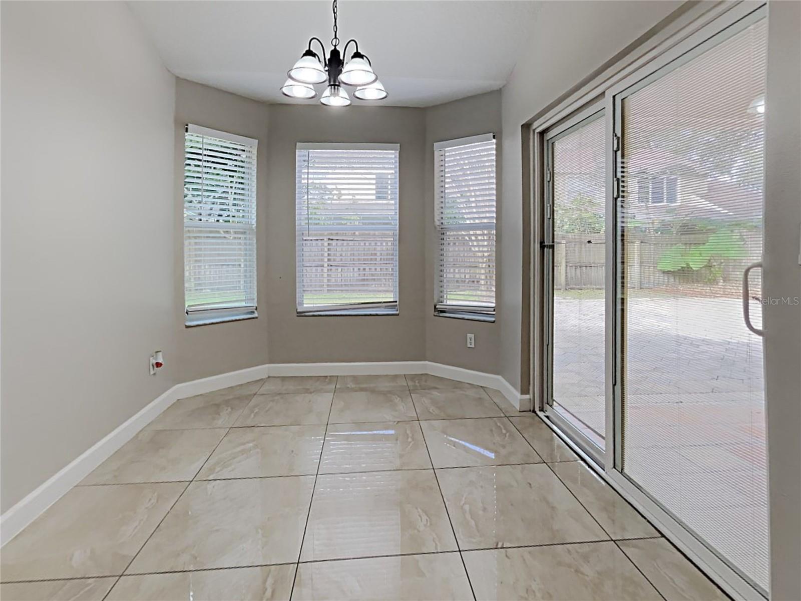 COUNTRY CREEK FOREST EDGE UNIT II - Residential