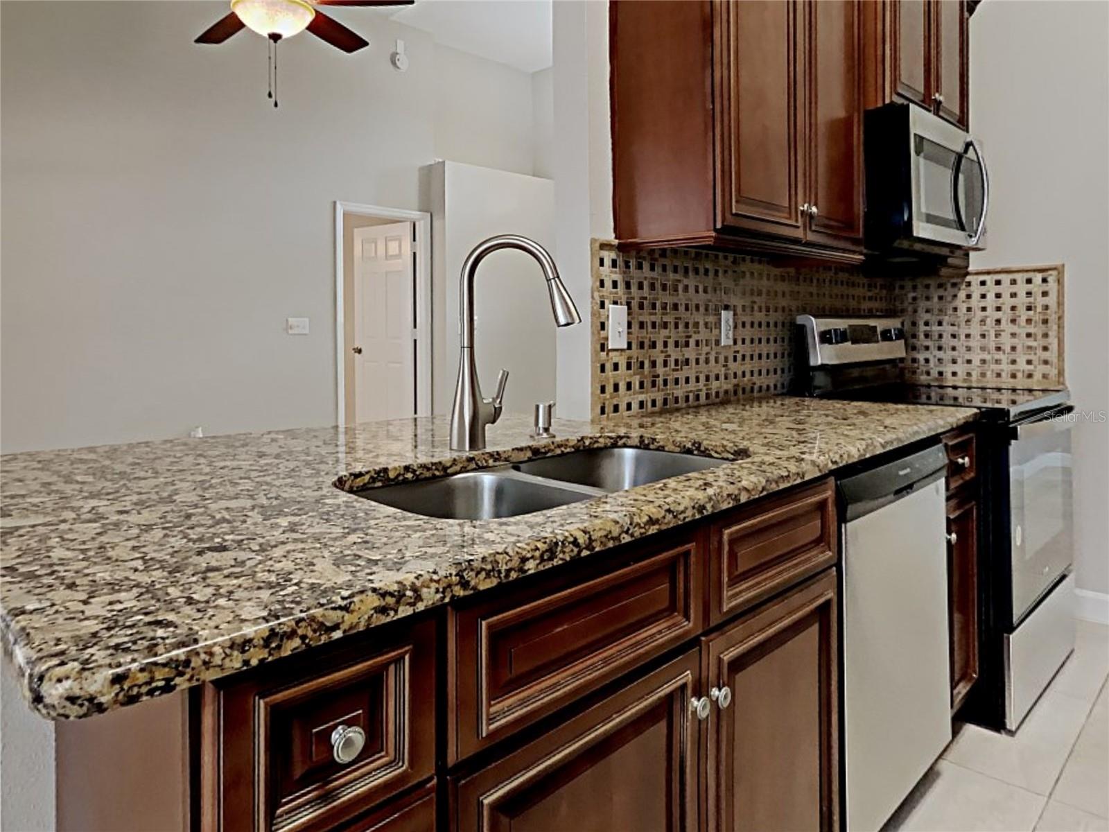 COUNTRY CREEK FOREST EDGE UNIT II - Residential