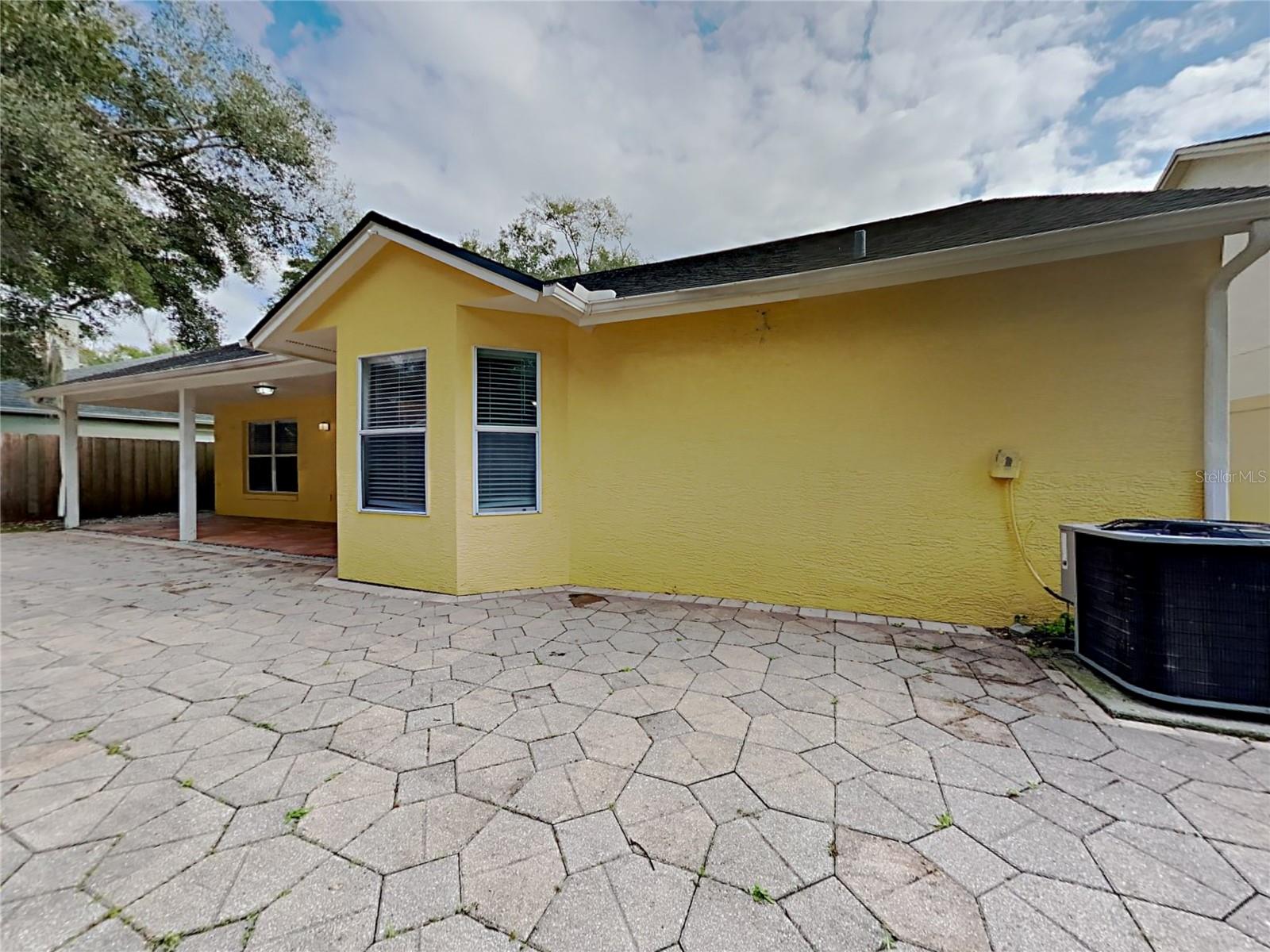 COUNTRY CREEK FOREST EDGE UNIT II - Residential