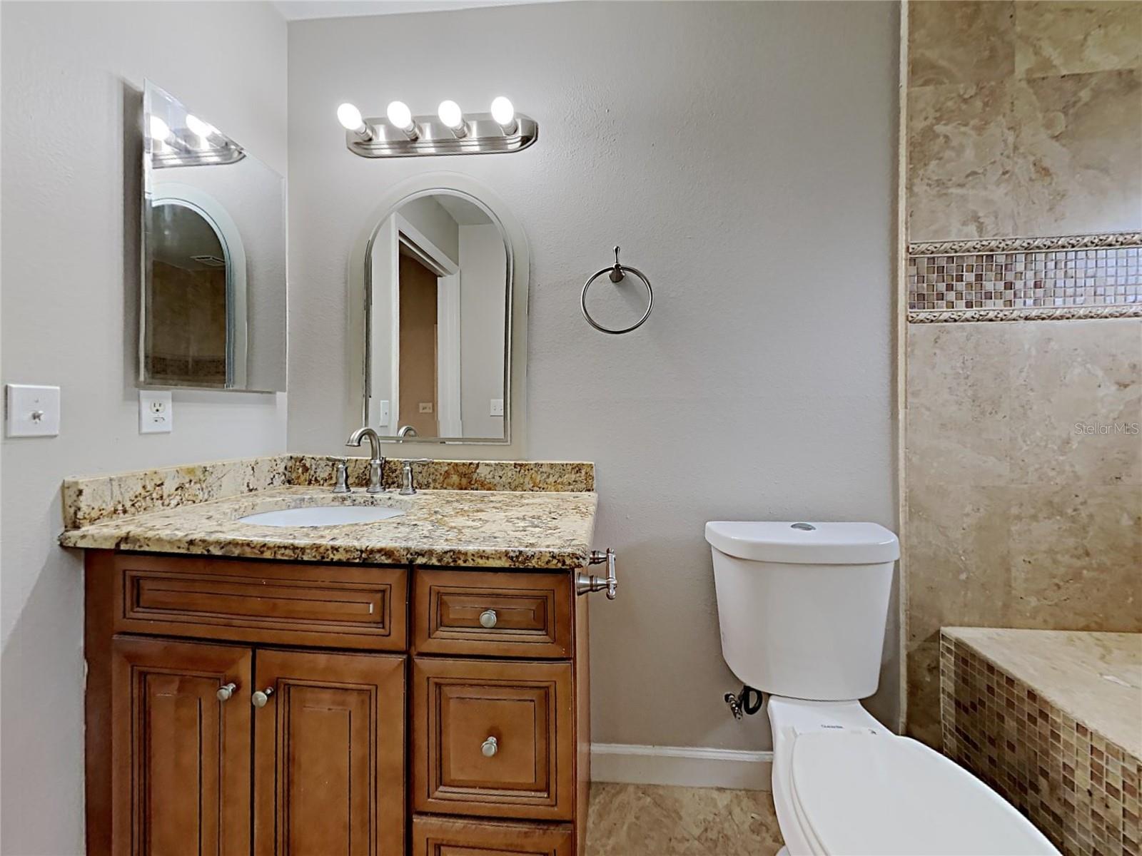 COUNTRY CREEK FOREST EDGE UNIT II - Residential