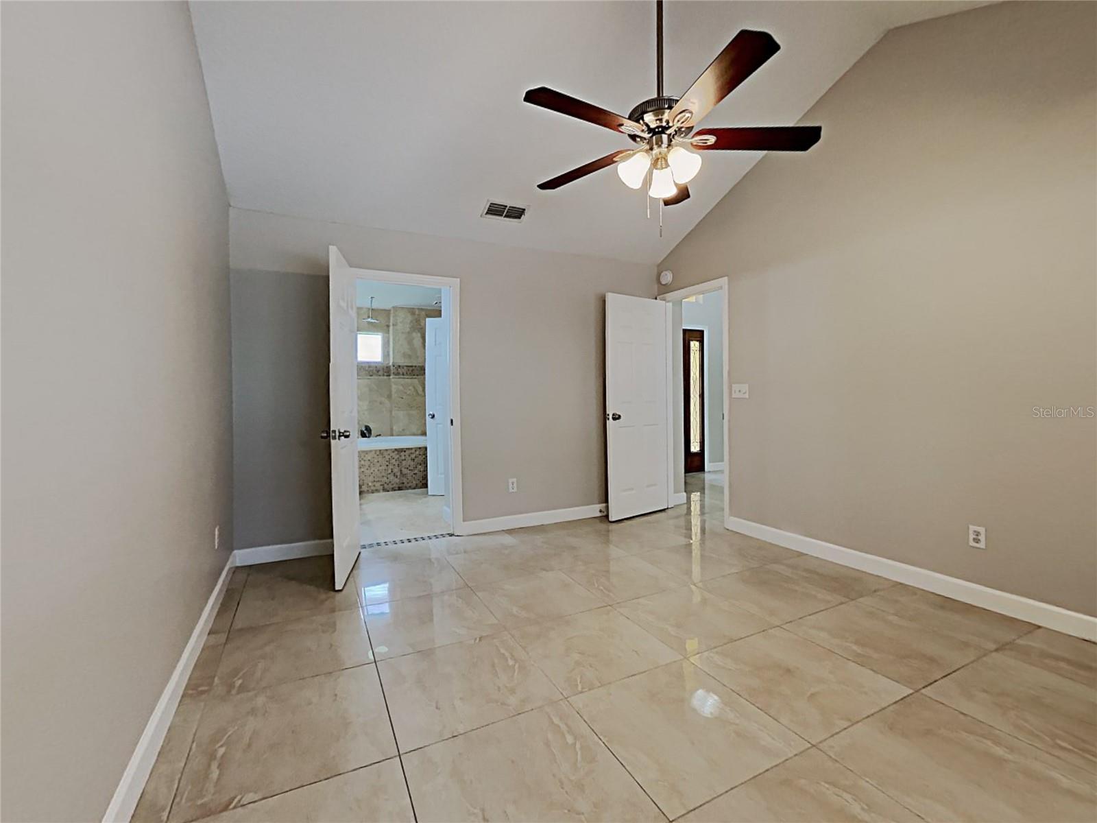 COUNTRY CREEK FOREST EDGE UNIT II - Residential