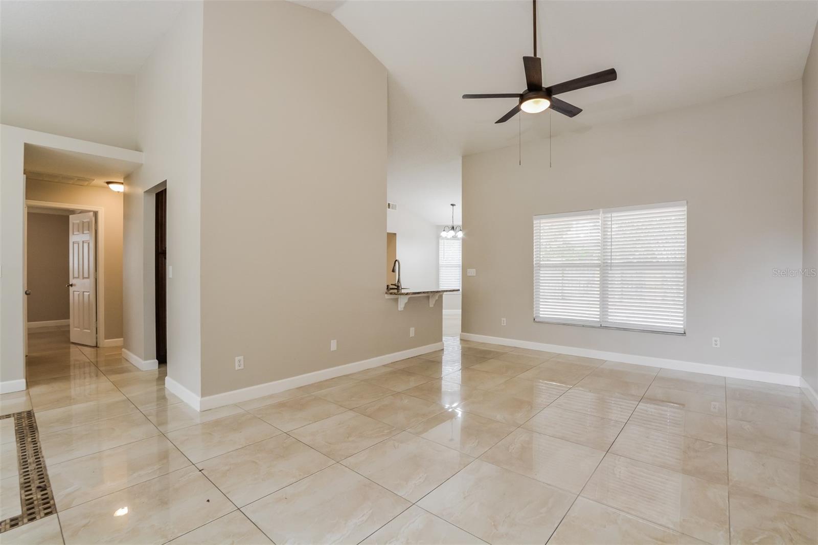 COUNTRY CREEK FOREST EDGE UNIT II - Residential